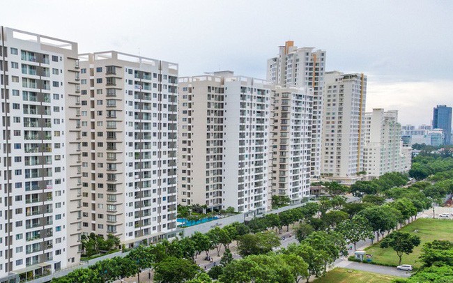 Giá bất động sản cao cấp, hạng sang liệu có giảm?