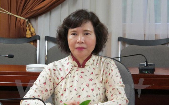 Giá trị khủng của lô đất dính sai phạm của bà Hồ Thị Kim Thoa - Ảnh 2.