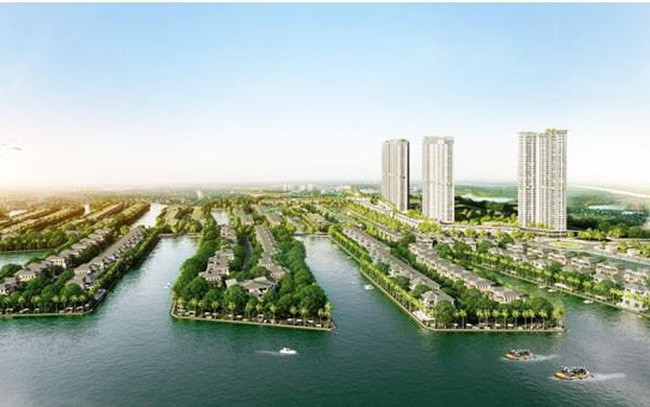 Giới đầu tư hướng dòng tiền vào nghỉ dưỡng ven đô Giới đầu tư hướng dòng tiền vào nghỉ dưỡng ven đô