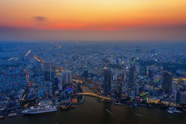M&A dự án bất động sản trong mùa dịch