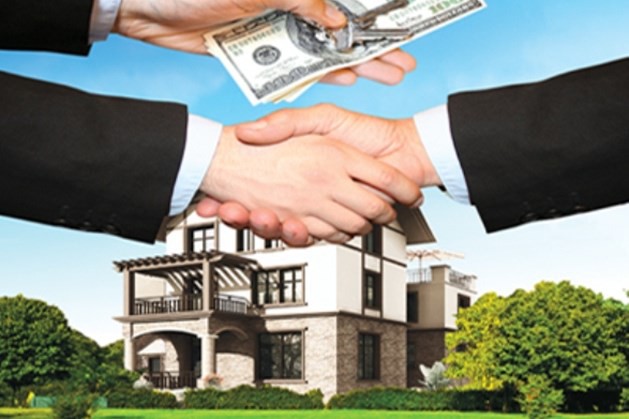 Môi giới bất động sản: Nghề dễ giàu nhưng không dễ làm