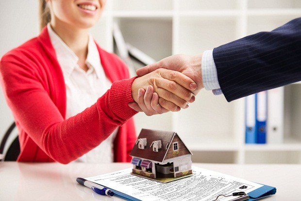 Môi giới bất động sản: Nghề dễ giàu nhưng không dễ làm