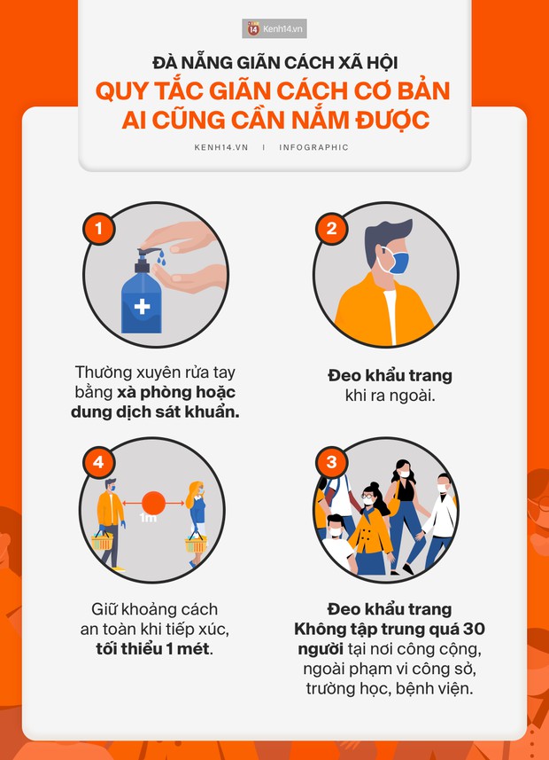 Một vài lưu ý cần nhớ khi đi làm trong thời điểm có thêm ca nhiễm COVID-19 mới