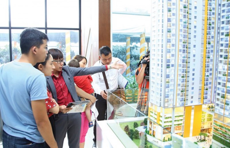 Những sai lầm chết người khi mua nhà lần đầu