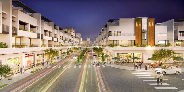 Shophouse là gì? Có nên đầu tư vào shophouse?