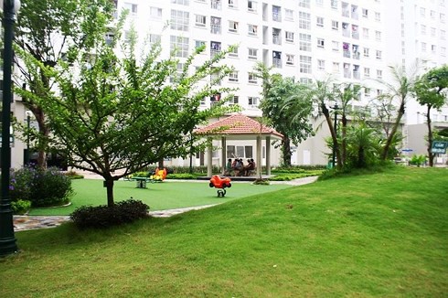 Tin Tức Phân khúc nhà ở bình dân có nhiều triển vọng