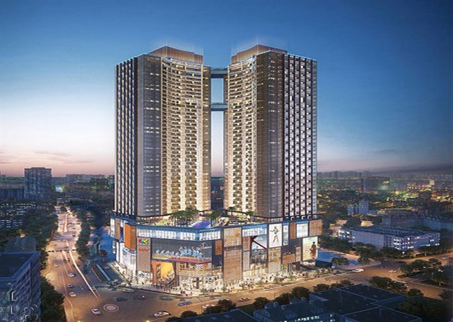 TP.HCM: Phân khúc nhà ở cao cấp đang dư thừa nguồn cung, đối diện nhiều thách thức - Báo Phụ Nữ