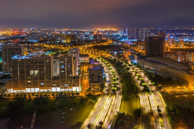 Bức tranh thị trường bất động sản nhà ở 6 tháng cuối năm 2020 | Báo Dân trí