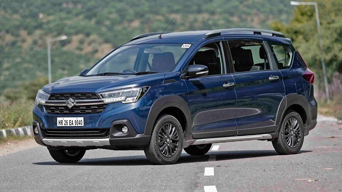 Xe SUV lai liên tiếp ra mắt, sức sống mới cho thị trường ô tô Việt