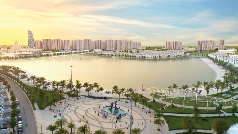 Vinhomes và Vincom Retail dẫn đầu trong các lĩnh vực đang hoạt động