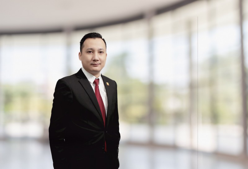 chuyên gia Savills dự báo