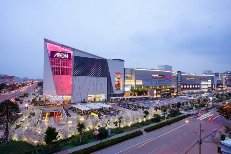 Ai đã ra tay “cứu thua” ngàn tỷ cho Hoa Lâm Shangri-La?