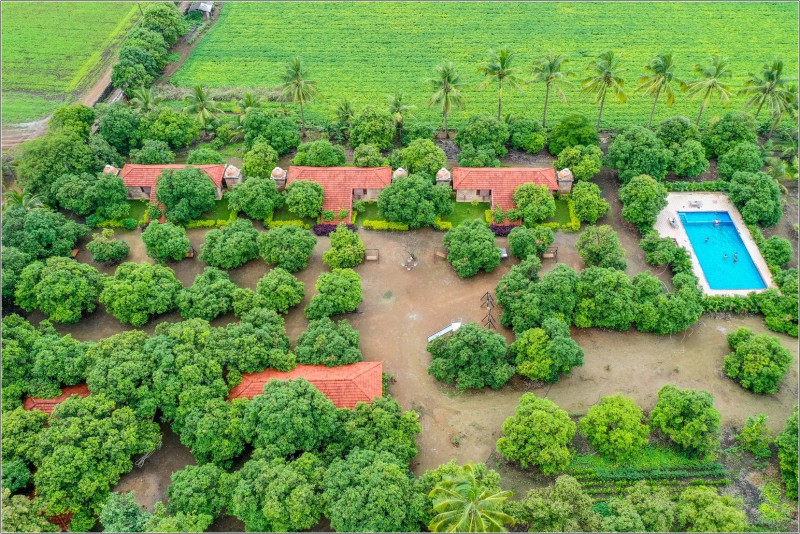 farmstay