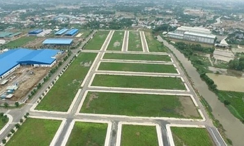 Bất động sản 24h: Nhà đầu tư mắc cạn vì mua đất rừng, đất nông nghiệp giá rẻ