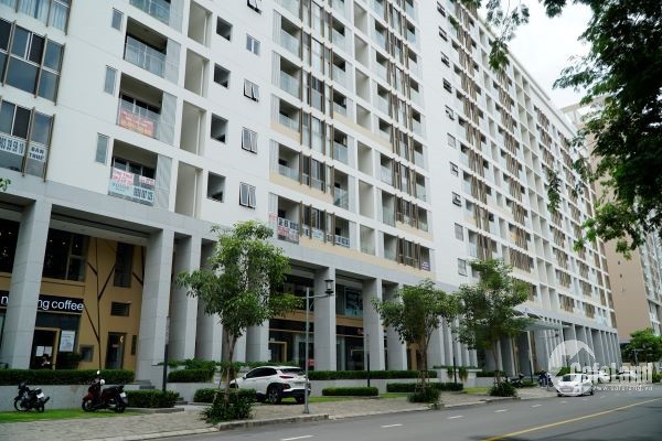 Bất động sản Phú Mỹ Hưng có đang mất điểm trong mắt nhà đầu tư?
