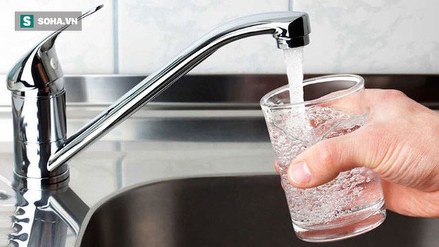 Chì trong nước – mối nguy hiểm tiềm ẩn: Bạn nên chú ý tới nguồn nước ăn của mình - Ảnh 1.