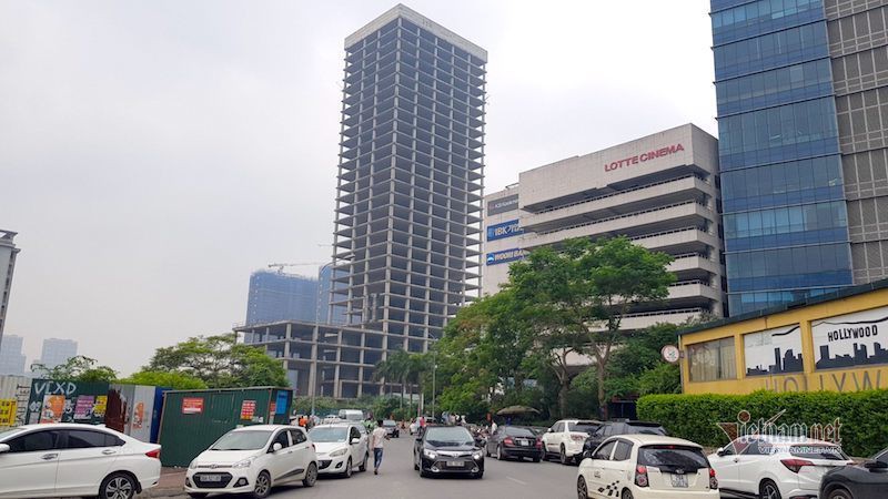 Chưa phê duyệt phương án bán đất vàng của ‘ông lớn’ Vicem trước cổ phần hoá