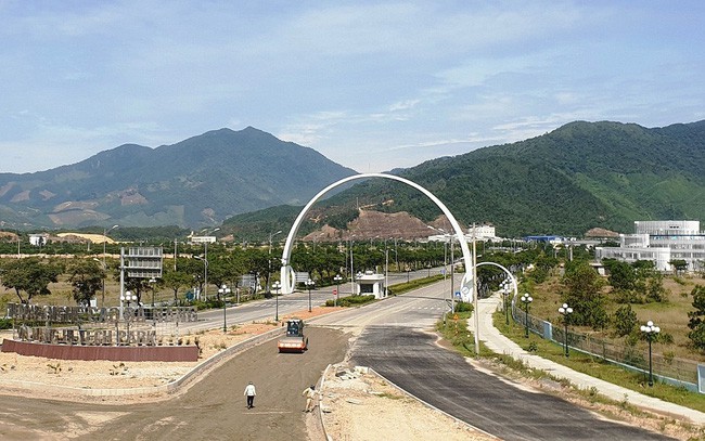 CMC đề xuất xây dựng siêu dự án 12.000 tỷ tại Đà Nẵng