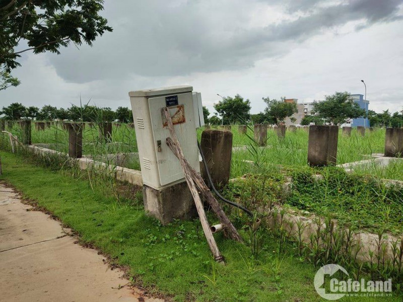 Có gì bên trong dự án Nhơn Đức dính nhiều sai phạm khủng của Vạn Phát Hưng?