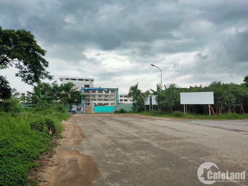 Có gì bên trong dự án Nhơn Đức dính nhiều sai phạm khủng của Vạn Phát Hưng?