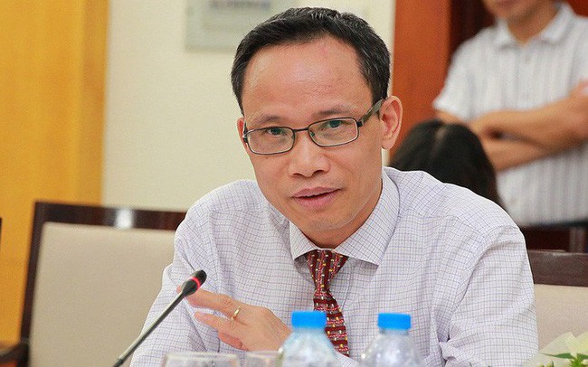 TS. Cấn Văn Lực