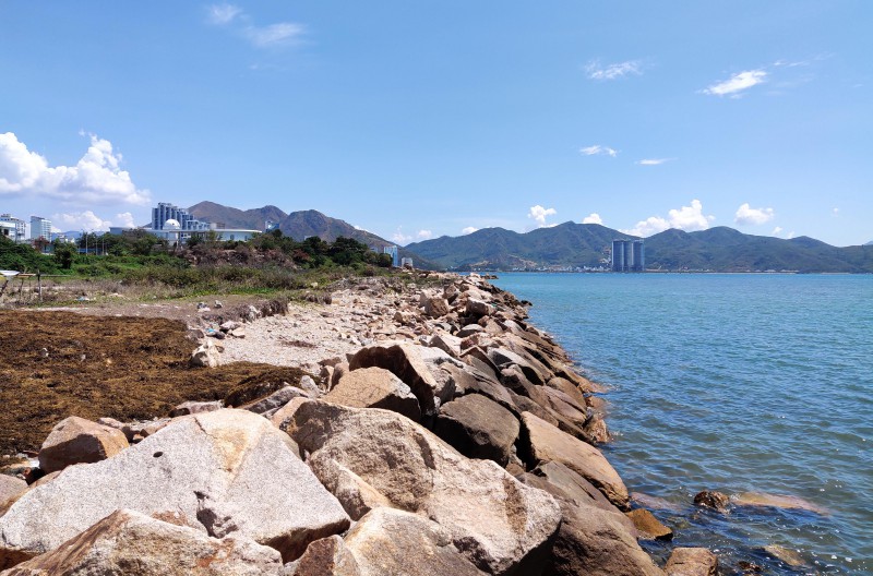 Nha Trang sẽ cưỡng chế thu hồi đất tại Dự án Công viên văn hóa, giải trí, thể thao Nha Trang Sao - Ảnh 2. Nha Trang sẽ cưỡng chế thu hồi đất tại Dự án Công viên văn hóa, giải trí, thể thao Nha Trang Sao - Ảnh 2.