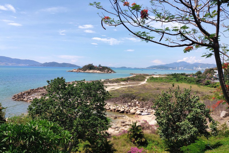 Nha Trang sẽ cưỡng chế thu hồi đất tại Dự án Công viên văn hóa, giải trí, thể thao Nha Trang Sao - Ảnh 1. Nha Trang sẽ cưỡng chế thu hồi đất tại Dự án Công viên văn hóa, giải trí, thể thao Nha Trang Sao - Ảnh 1.