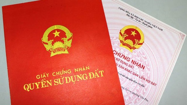 Đất rừng phòng hộ có được cấp sổ đỏ không?