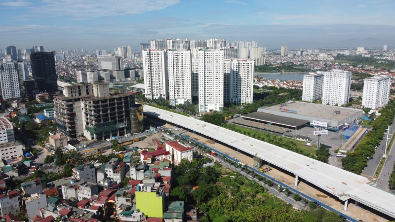 Mua BĐS giá cao phải chờ bao lâu để vượt qua được lãi kép ngân hàng? - Ảnh 1.
