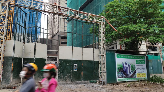 Điểm tựa mới cho nhà giá thấp