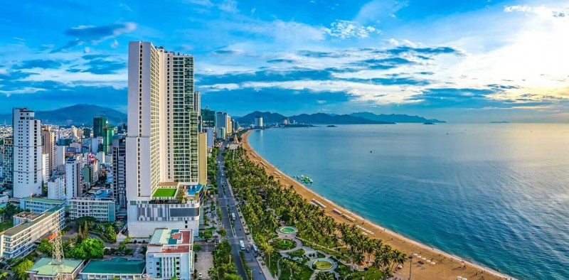 Đô thị sinh thái biển: Tiềm năng dồi dào, cớ sao lại rụt rè?