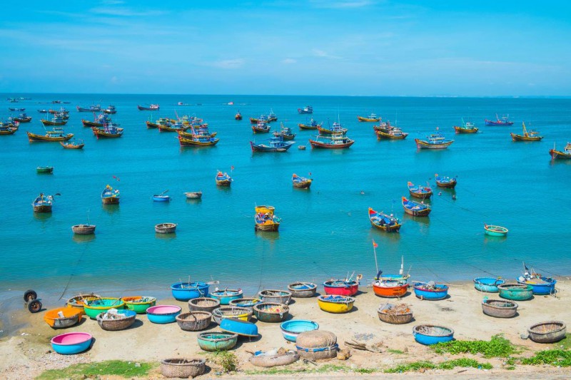 Đô thị sinh thái biển: Tiềm năng dồi dào, cớ sao lại rụt rè?