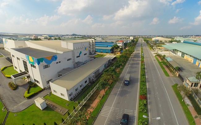 Doanh nghiệp chật vật tìm quỹ đất khu công nghiệp làm dự án Doanh nghiệp chật vật tìm quỹ đất khu công nghiệp làm dự án