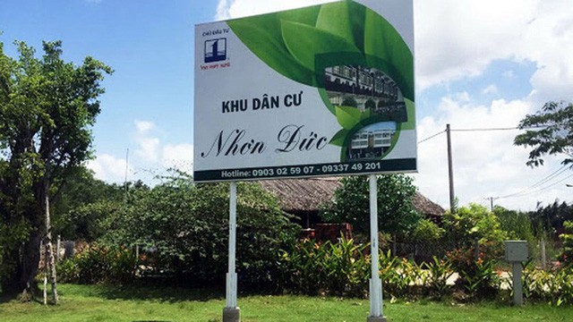  Đủ kiểu làm liều của Công ty Vạn Phát Hưng - Ảnh 1.