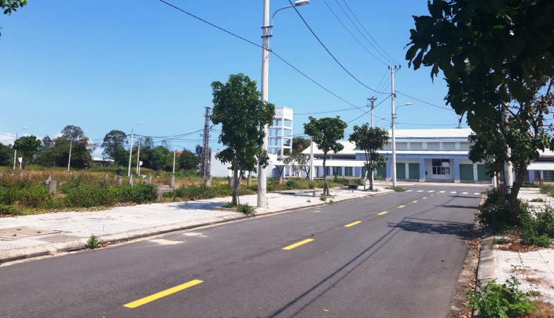 Được UBND tỉnh Quảng Nam 