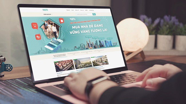 Giải pháp mua nhà online: Thúc đẩy giao dịch bất động sản mùa dịch Covid-19