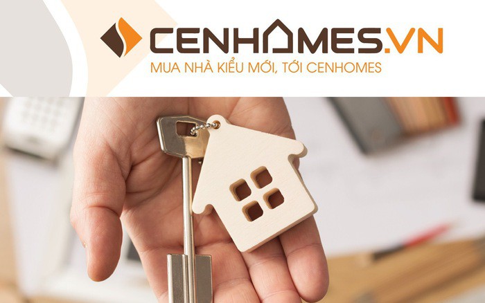 Giải pháp mua nhà online: Thúc đẩy giao dịch bất động sản mùa dịch Covid-19