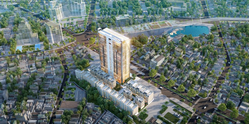 Giới thượng lưu sẵn sàng chi trả, BĐS hạng sang nắm bắt cơ hội ra sao?