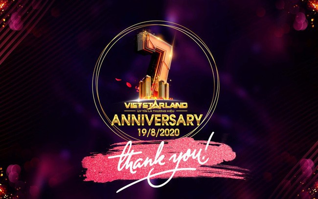 Hành trình 7 năm Vietstarland: Dấu ấn tiên phong trong phân phối BĐS cao cấp Hành trình 7 năm Vietstarland: Dấu ấn tiên phong trong phân phối BĐS cao cấp