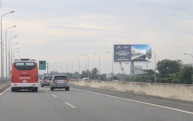 Mở rộng, đầu tư các tuyến cao tốc, dự án An Son Residence hưởng lợi ích “kép” Mở rộng, đầu tư các tuyến cao tốc, dự án An Son Residence hưởng lợi ích “kép”