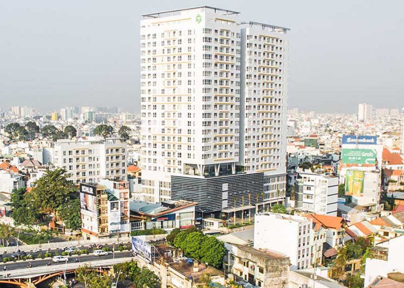Nhóm công ty địa ốc phía Nam tiếp tục phát hành gần 1.000 tỉ đồng trái phiếu - Ảnh 1. Nhóm công ty địa ốc phía Nam tiếp tục phát hành gần 1.000 tỉ đồng trái phiếu - Ảnh 1.