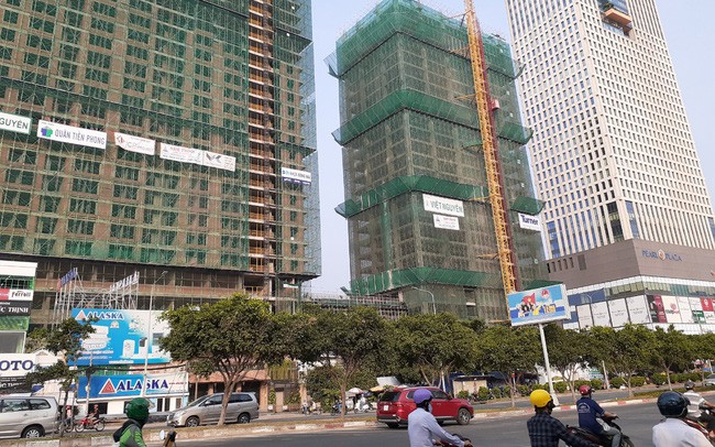Thị trường bất động sản sẽ điều chỉnh như thế nào? Thị trường bất động sản sẽ điều chỉnh như thế nào?
