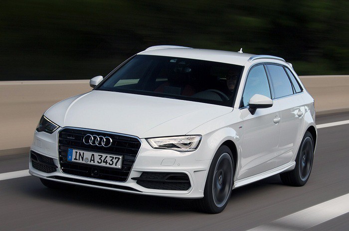 Triệu hồi 69 chiếc Audi A3 tại Việt Nam do rò rỉ dầu