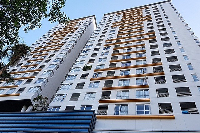 Theo các chuyên gia, thời điểm này thị trường vẫn còn cơ hội đầu tư song sẽ là 