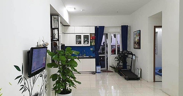 Nhiều gia đình đã phải rao bán nhà do gặp khó khăn về kinh tế. Ảnh: T.T