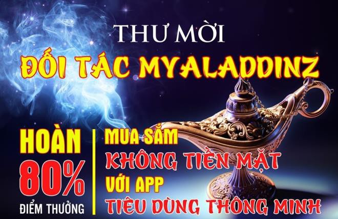 Vì sao app MyAladdinz bị hàng loạt cơ quan chức năng vạch mặt lừa đảo? - 1