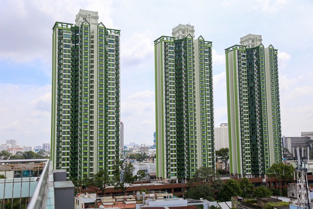 Thuận Kiều khi về tay Vạn Thịnh Phát vẫn không có nhiều thay đổi