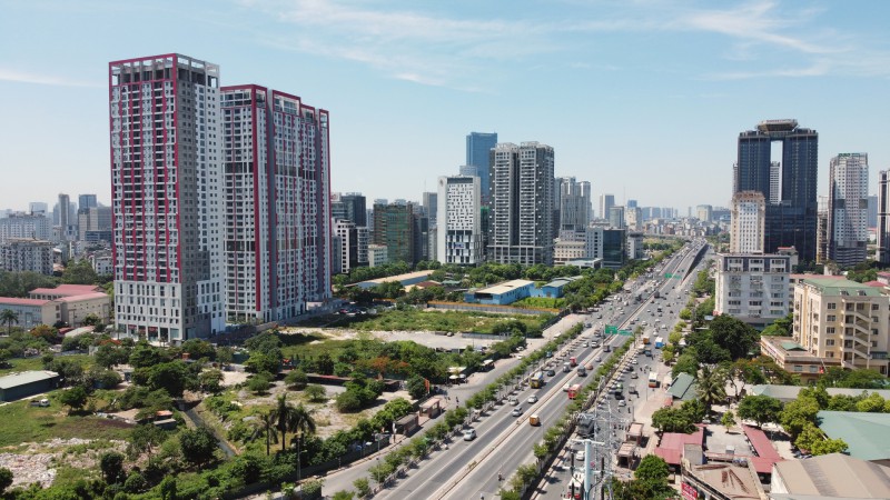 Nguồn vốn đổ vào bất động sản đang teo lại, thị trường thật sự khó khăn? - Ảnh 1. Nguồn vốn đổ vào bất động sản đang teo lại, thị trường thật sự khó khăn? - Ảnh 1.