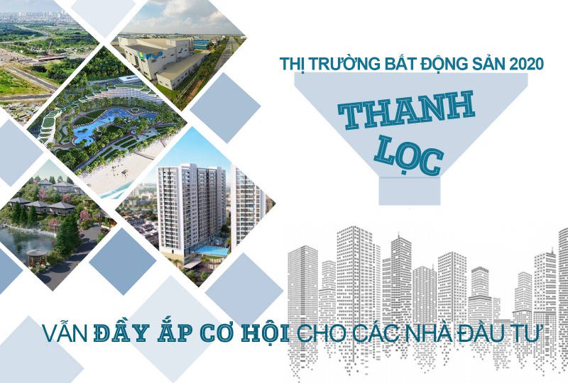 Bất động sản 24h: Thời điểm vàng cho người mua nhà ở thực