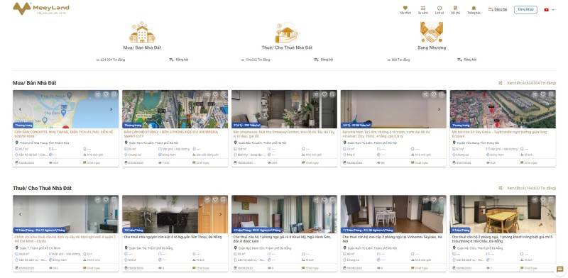 Công cụ bán hàng siêu việt cho các nhà môi giới bất động sản